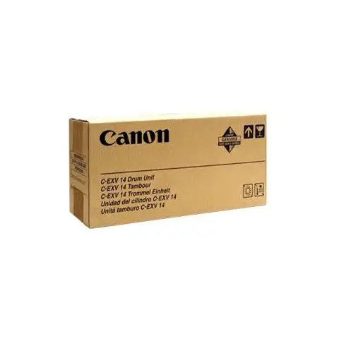 Bęben Canon C-EXV14 Black do kopiarek (Oryginalny) [55k]